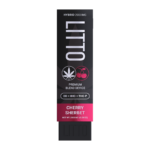 Cherry Sherbet, Litto, Litto Disposable, Littos, Litto Carts, Litto Vape, Litto Pen, Litto Dispo , Litto Live Resin