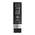 Mango OG, Litto Disposable, Mango OG, from LITTO Hemp's Expendable assortment, is an Indica strain. The flavor profile of this Indica settles