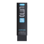 Grape God - Litto Disposable, LITTO's Grape God is an Indica strain. This strain is durable and clients can feel the impacts of an indica strain dominate.