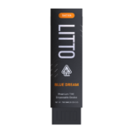 Litto, Litto Disposable, Littos, Litto Carts, Litto Vape, Litto Pen, Litto Dispo , Litto Live Resin, Buy Blue Dream