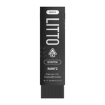 Runtz Litto Disposable ; Are you looking for Runtz Litto? Then you are in the right place. Portrayal LITTO's Fascinating Runtz is an Indica strain