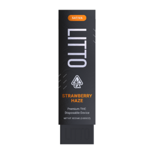 Strawberry Haze, Are you looking for Strawberry Haze Litto? Then  welcome to Litto Disposable official website.LITTO's Implanted Strawberry Murkiness