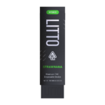 Strawnana, Are you looking for Strawnana Litto? Then  welcome to Litto Disposable official website. LITTO's Strawnana is an Indica-predominant